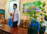 World Children's Day Celebration - 2021