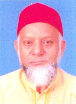 najimudeen